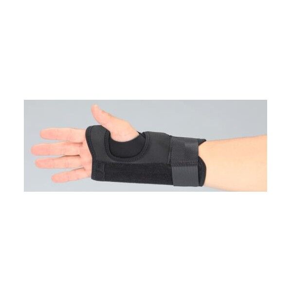 [フリー] サポーター(手首右用)