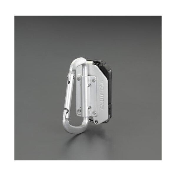 48.5x 80x 96mm 着脱式ツールホルダー(カラビナ)