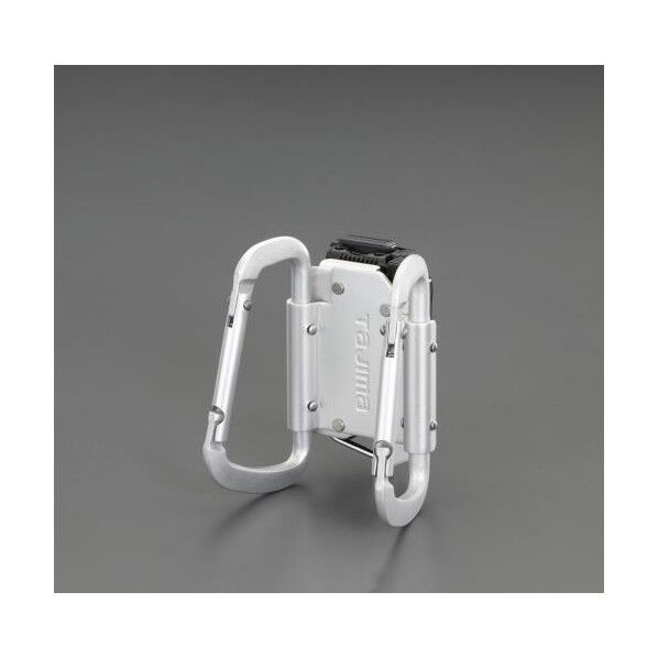 80x 78x 96mm 着脱式ツールホルダー(カラビナダブル)