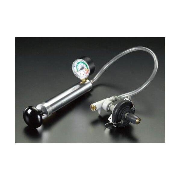 クーリングシステムプレッシャーテスター EA514EB 1