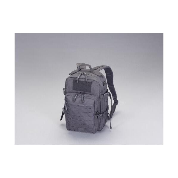 254x203x431mm バックパック(黒)