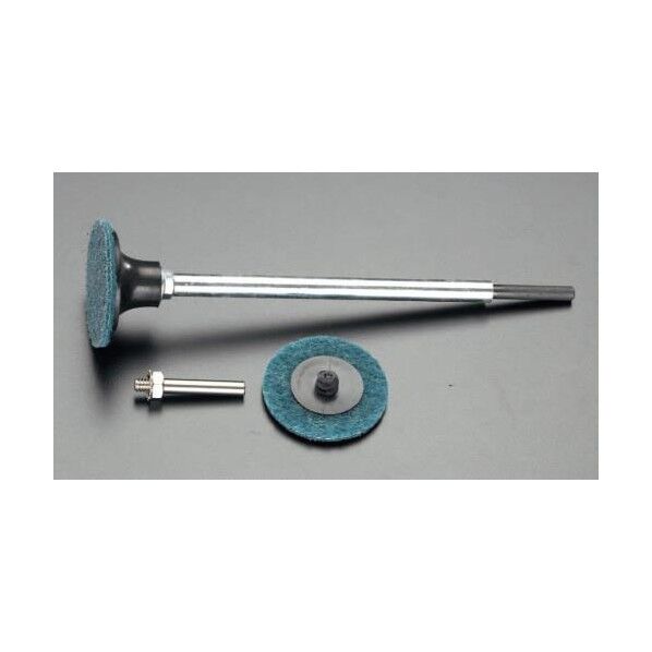 シャンクサーモスタッドガスケットクリーナー 6.4mm EA514EC 1