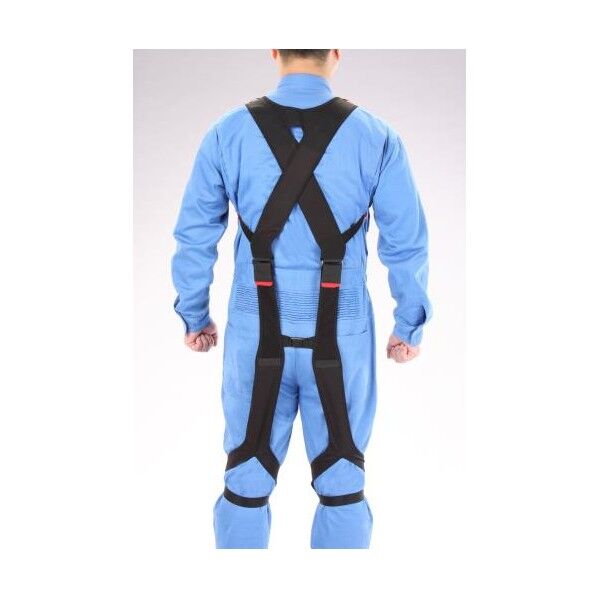 166-175cm 腰部サポートウェア(ラクニエ)