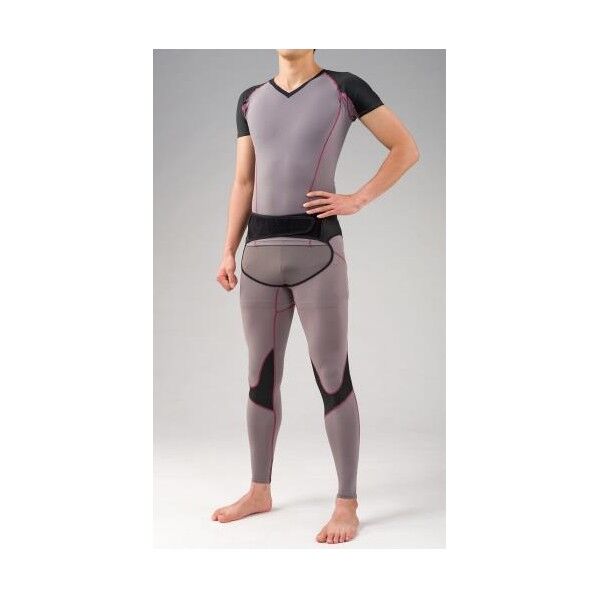 [LL] サポートウェア(腰･背中用)