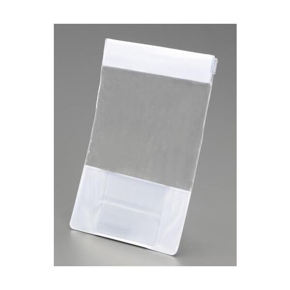 185x240x 12mm タブレット用防水ポーチスタンド EA927AH-171 1個