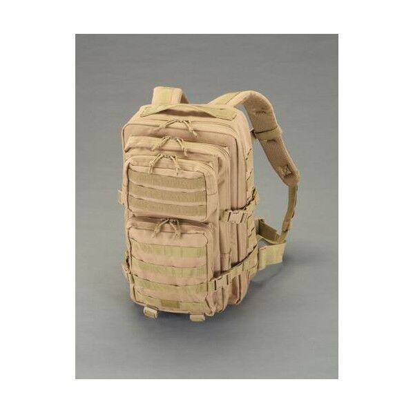 279x356x508mm バックパック(コヨーテ)