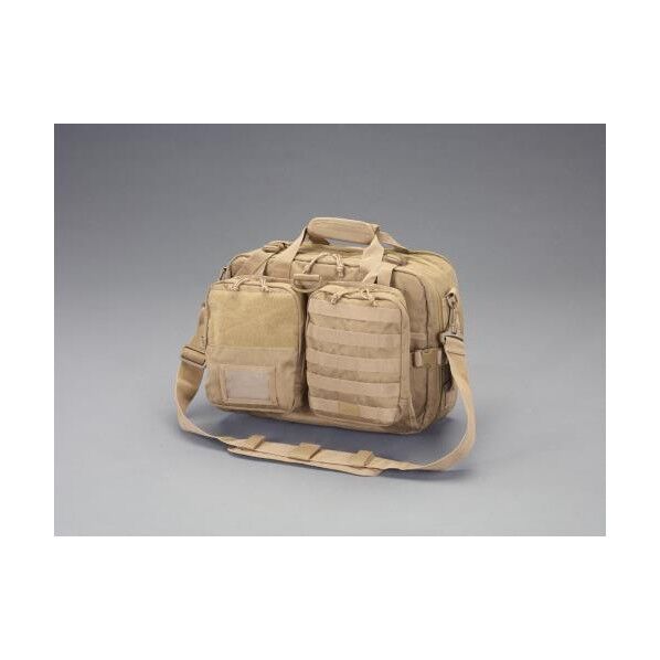 432x279x102mm ナバルバック(コヨーテ)