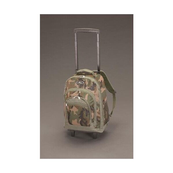 343x191x457mm/29L バックパック(キャリー付) EA927CH-91 1個