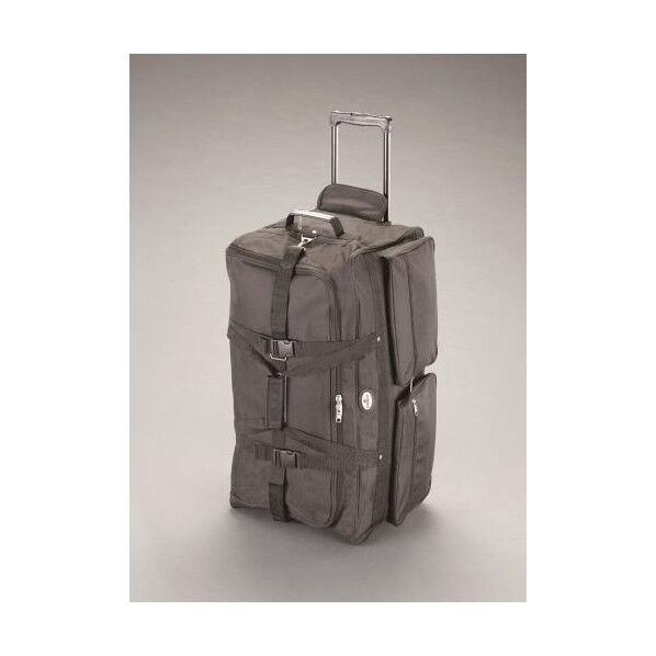 368x368x762mm/101.6L ボストンバック(キャリー付) EA927CJ-5 1個