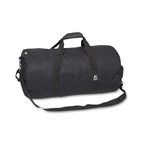 584x305x 305mm/48.0L ボストンバッグ(ブラック)