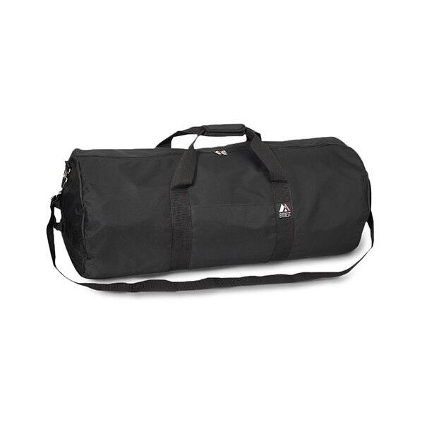 762x356x 356mm/90.0L ボストンバッグ(ブラック)