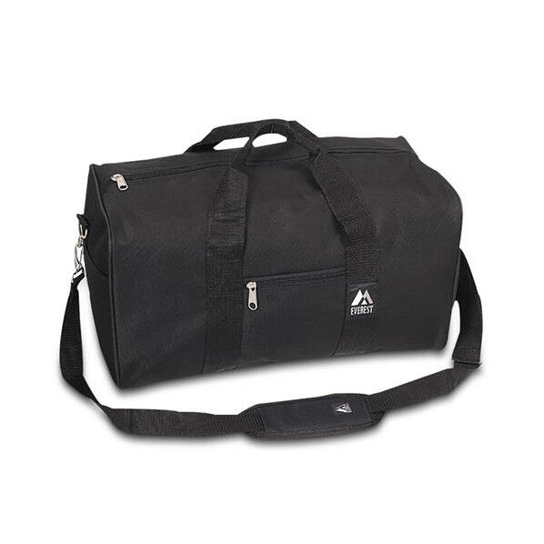 483x254x 254mm/35.9L ボストンバッグ(ブラック)