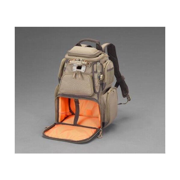 バックパック(ライト付) EA927CL-2 1個