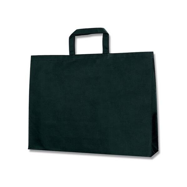 530x120x400mm ファンシーバッグ(黒/10枚)