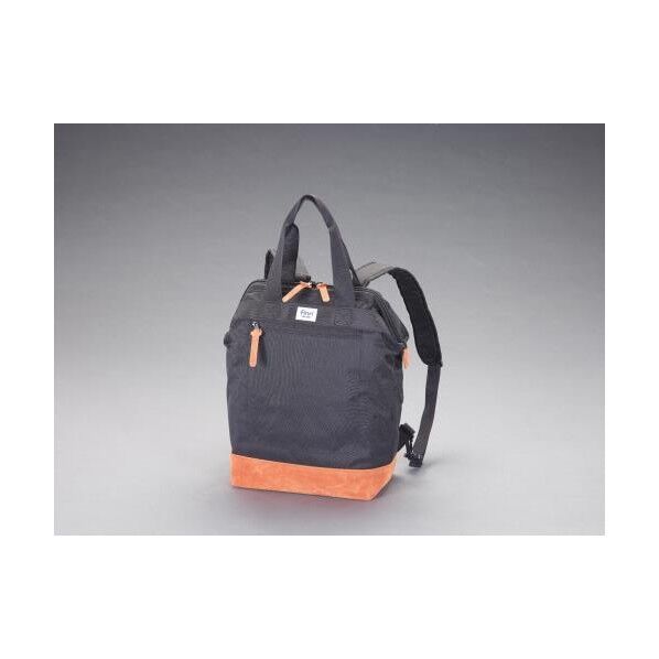 405x265x155mm バックパック(オレンジ)