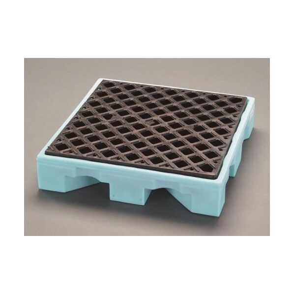 657x657x146mm オイルデッキ(耐薬品用)