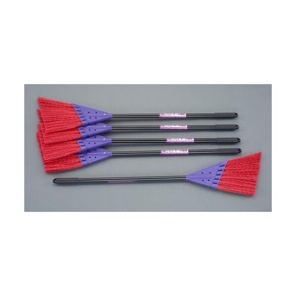 1000mm 除雪ほうき(5本入) EA928AD-511 5本