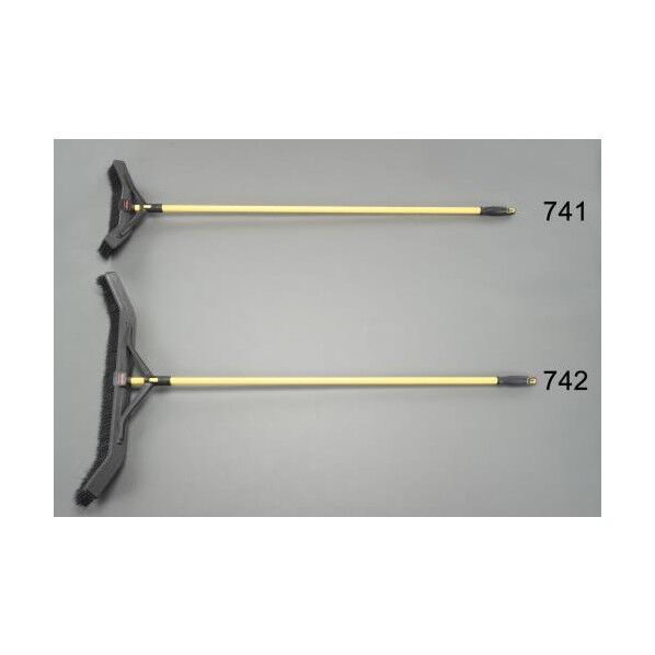 490×1640mm フロアーブラシ EA928AD-741 1個