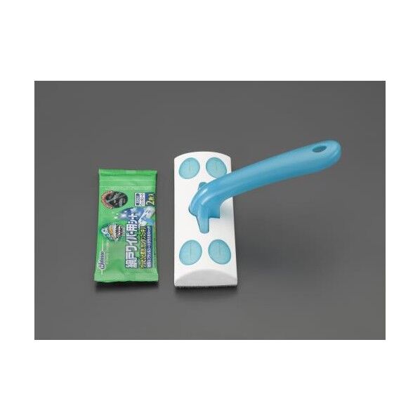 網戸用ワイパー