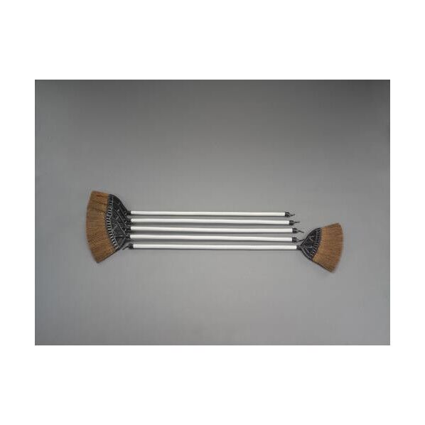 1250x340mm シュロほうき(5本)