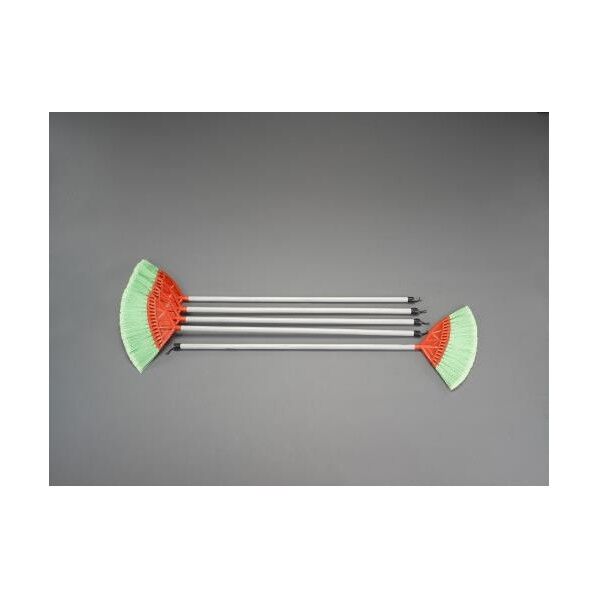 1250x450mm PP先割ほうき(5本)