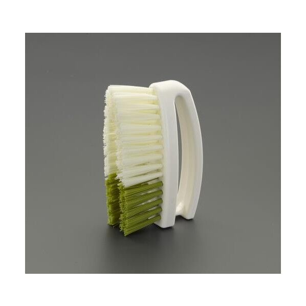 120x35mm 洗浄ブラシ(サッシ・レール用)