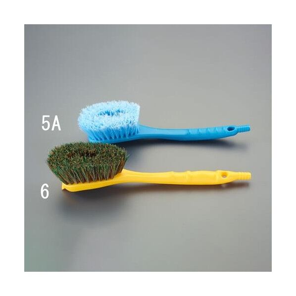 400mm 洗車ブラシ(通水型/ポリプロピレン)