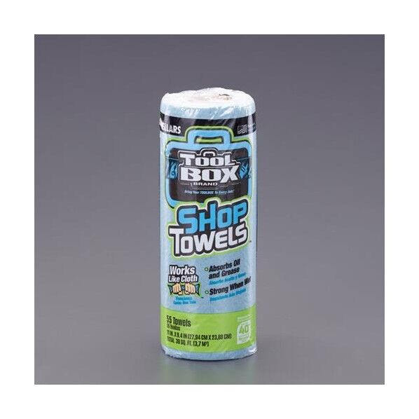 280x239mm 工業用ワイパー(中厚/60枚)