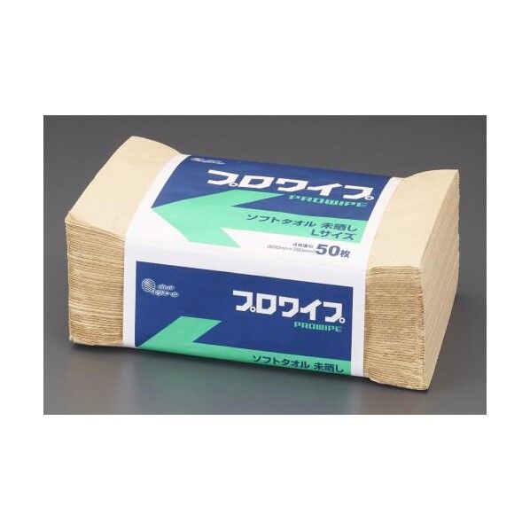 380x600mm 工業用ワイパー(50枚)