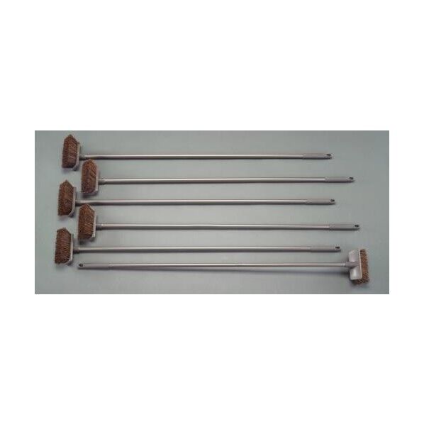 200x1340mm デッキブラシ(6本) EA928AY-356 6本