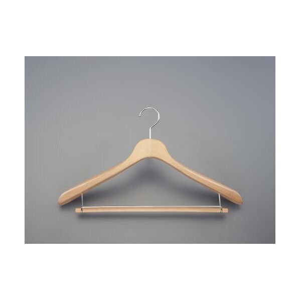 460x40mm 高級ハンガー