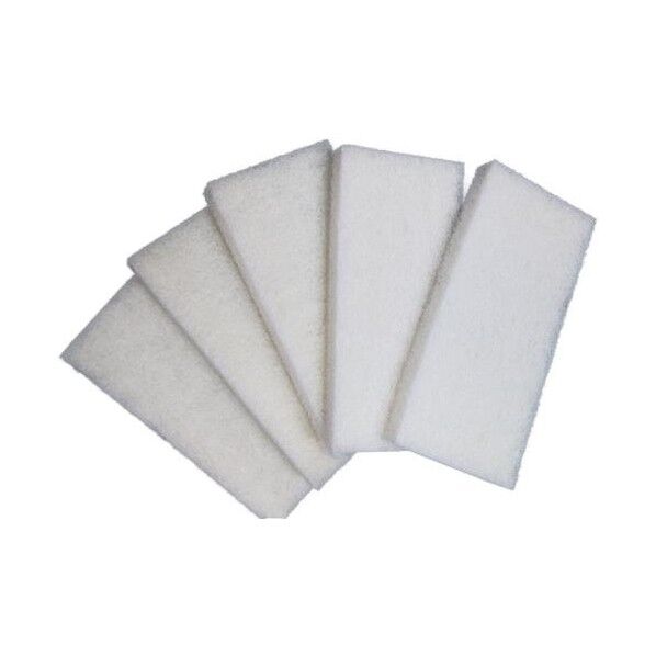 250x115x25mm たわし(5枚)