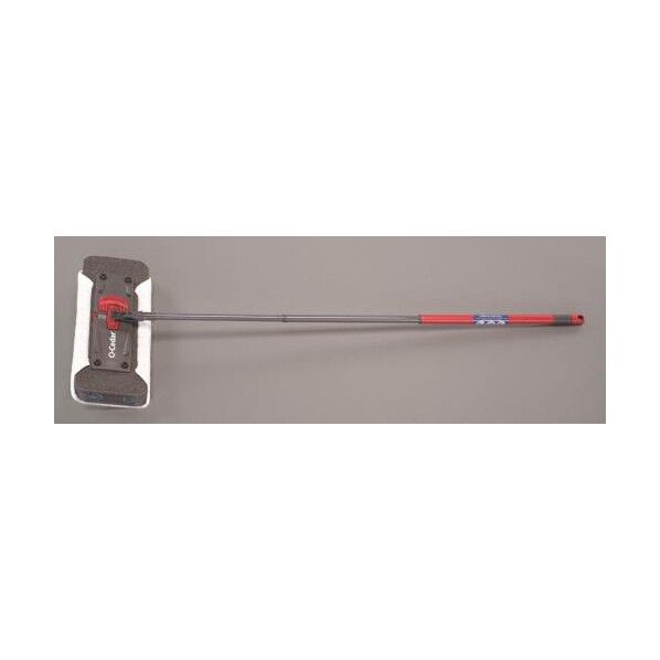 480x190mm/762-1320mm油吸収モップ(水分離型) EA928DC-60 1個