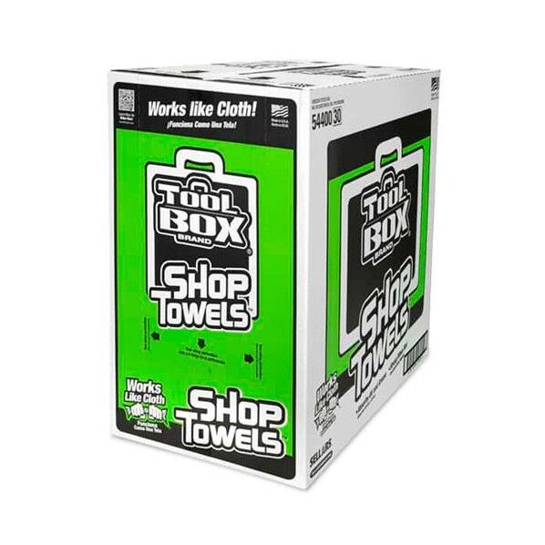 280x239mm 工業用ワイパー(中厚/60枚・30巻)