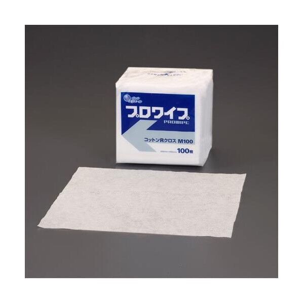 200x225mm 工業用ワイパー(100枚)