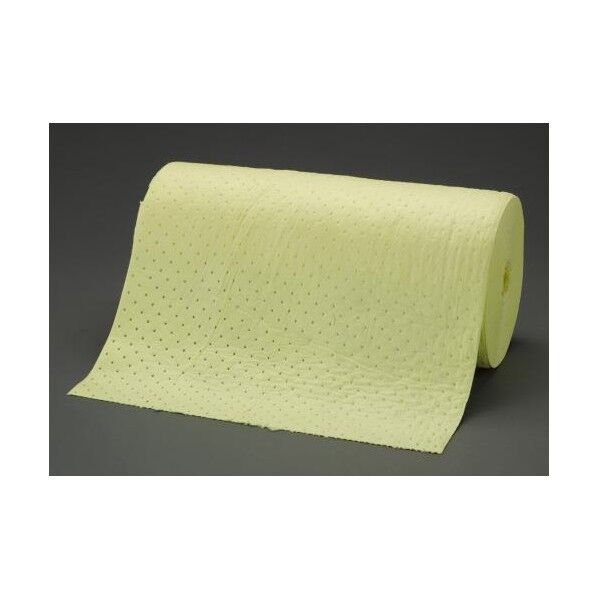 762mmx45.7m 吸収ロールマット(液体・危険物用)