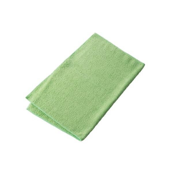 300x400mm マイクロファイバークロス(10枚) 325g EA929DB-311