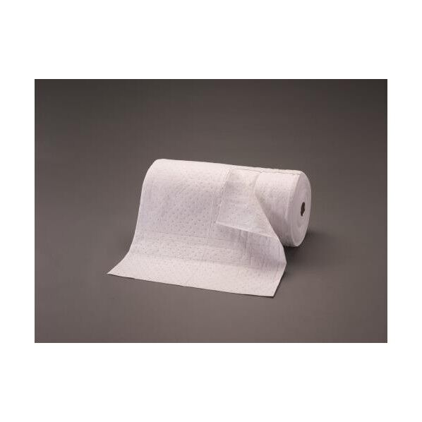 762mmx45.7m 油吸着ロールマット(水分離型)