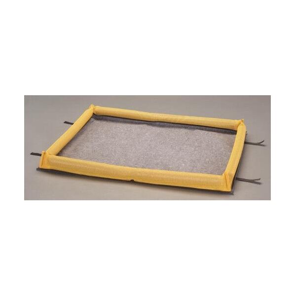 1067x 762x76mm/ 5.7L 油吸着フィルターパッド