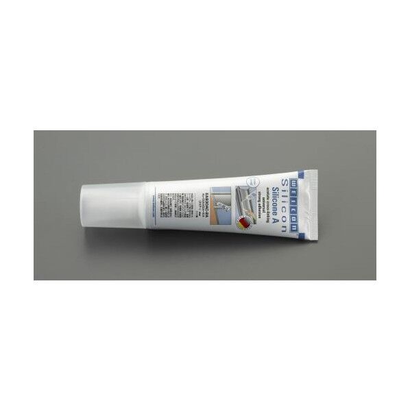 85ml フレックスシーラント(チューブ入/クリアー)