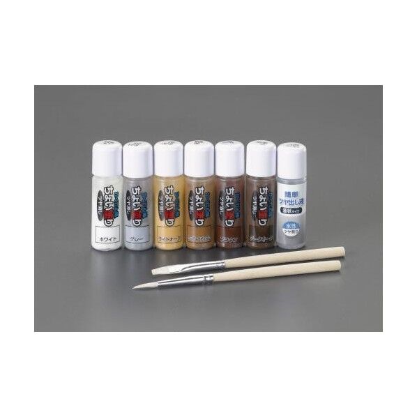 [6本組] 補修用ペイントセット EA934SB-50 1個