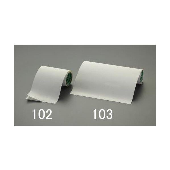 120mmx 1 m しっくいテープ EA934HA-102 1個