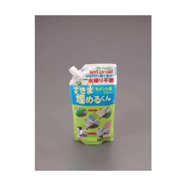 すき間補修材 EA934KB-49 1個