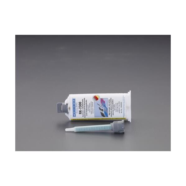 アクリル接着剤(8分型) 50ml EA934WH-1 1個