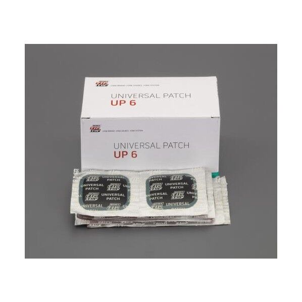 φ27mm UPパッチ(100枚)