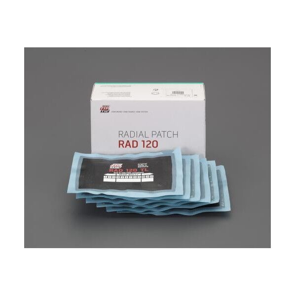 260x130mm RADパンチ(10枚)