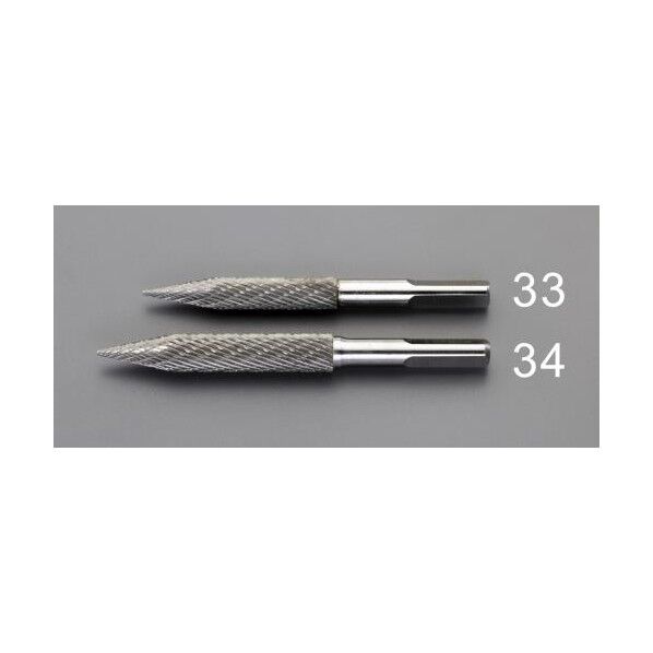 φ 10x110mm カーバイトカッター