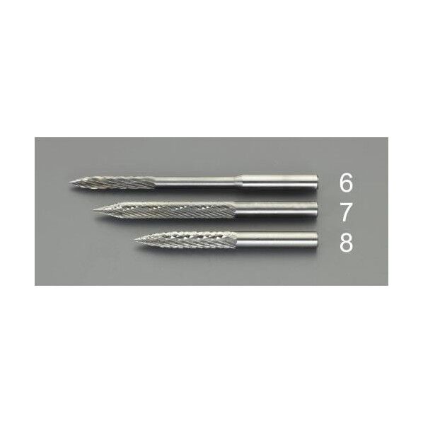 φ6.0x 65mm カッター