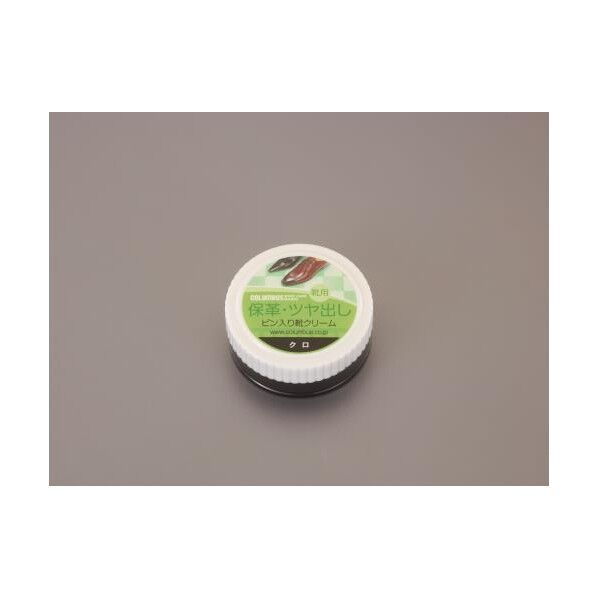 45g 靴クリーム(黒) EA939AG-5 1個