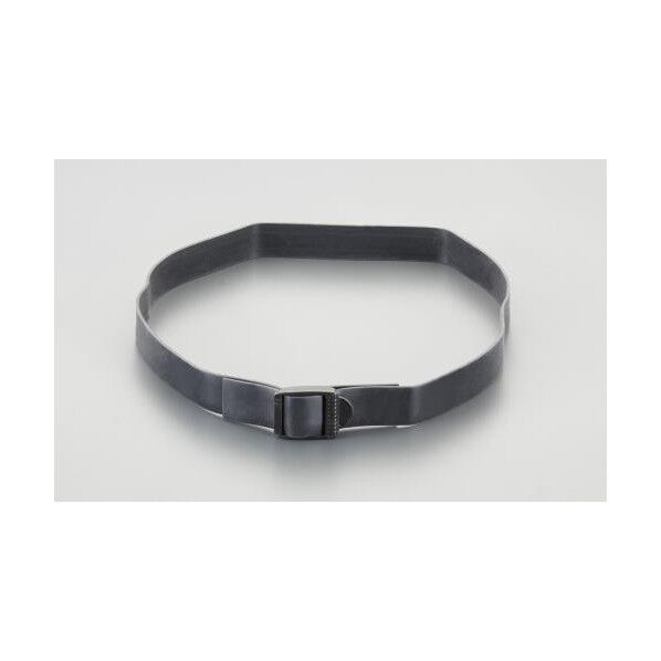 ヘッドライト用シリコンゴムバンド 20mm EA758CW-120 1